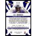 2020 Panini Phoenix Fire Burst #115 J.K. Dobbins Ravens Silver Prizm Refractor RC Card NM-MT - Buy Online on GoSupps.com