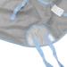 Patient Lifting Sling - 4 Positions Transfer Belt with Hole Design & Directional Handle for Hospitals (M) - International Shipping Available - Buy Online on GoSupps.com