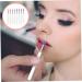 32 Pcs Silicone Lip Brush Set - Eye Lipstick & Lip Mask Applicators | Premium Makeup Tools for Flawless Application - Buy Online on GoSupps.com