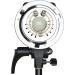 Godox MS300 Studio Strobe 300Ws Monolight with 2.4G Wireless System and 150W Modeling Lamp - Buy Online on GoSupps.com