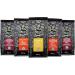 Club Coffee Craft Roasters Club A - Light Roast Whole Bean Coffee Rainforest Alliance Certified 2 Pound Bag Club A - Light Roast 907 g (Pack of 1) - Buy Online on GoSupps.com