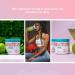Cira Glow-Getter Greens Superfood Powder with Probiotics for Debloating, Digestion, Detox & Energy - Spirulina, Chlorella & Premium Antioxidant-Rich Ingredients - Appletini - Buy Online on GoSupps.com
