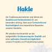 Hakle Wet Chamomile & Aloe Vera - 12 Packs | Moisture Rich Soothing Hygiene Wipes for Sensitive Skin - International Shipping Available - Buy Online on GoSupps.com