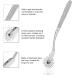 Stainless Wartenberg Pinwheel for Neurological Testing | Medical Diagnostic Hammer - Buy Online on GoSupps.com