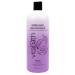 Vitabath Black Plum Bubble Bath Rich Foaming Soak - Moisturizing & Nourishing Indulgent Suds for Women & Men All Skin Types - 33.8 fl oz 1L