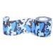 Kisangel 36 Rolls Elastic Bands - Multicolor Combination | Premium Quality for Crafts & DIY Projects - Fast International Shipping - Buy Online on GoSupps.com