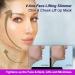 Elixir V-line Face Lifting Slimmer & Anti-Wrinkle Mask - V Face Line Belt for Chin Cheek Slimming, Face-lifting Bandage for a Thin Face - Buy Online on GoSupps.com