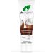 Dr. Organic Coconut Oil Whitening Toothpaste - 100ml | Natural Teeth Whitening & Fresh Breath | International Shipping Available - Buy Online on GoSupps.com