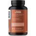 Ancient Nutrition Organ Supplements Grass-Fed and Wild Organ Complex Capsules Beef & Lamb Liver Supports Healthy Blood Gut and Liver 180 Ct - Buy Online on GoSupps.com