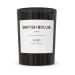 SOHO Premium Scented Candle in Box - Luxurious Warm Sweet Woody Highly Scented Fragrance with Long Burn time - Large 10 oz 280gm Natural Wax - Scented Candle Gifts for Women & Men (Soho)