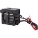 100W 12V Portable Car Heater Fan - Energy Saving Window Defroster for All Vehicles - Buy Online on GoSupps.com