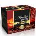 X Power Coffee X-Power Coffee for Men-the Secret To Strong Men Ginseng Coffee Maca Coffee X Power X Power Coffee for Men Instant Power Coffee For Men Powerful Kidney Coffee The Secret To Strong Men (1Pc) - Buy Online on GoSupps.com