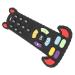 Buy Soft Silicone Remote Control Baby Toy - Versatile Bear Model for Gum Relief | Ideal for Girls - International Shipping Available - Buy Online on GoSupps.com