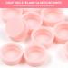 Disposable Eyelash Glue Holder & Ink Cups - Essential Supplies for Eyelash Extensions - Buy Online on GoSupps.com