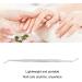 Nail Cleaner Tool Professional Ingrown Toenail Tool Incisive Cutter Manicure Care - Buy Online on GoSupps.com