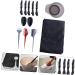 DOITOOL Hair Coloring Products Set Hair Color Kit Major Shawl Plastic Hair Coloring Brush - Buy Online on GoSupps.com