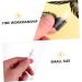 Beavorty Nose Hair Removal Wax Bar Set - Multi-Purpose Nasal Spatula & Applicator for Effective Nose Waxing - Buy Online on GoSupps.com