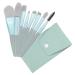FRCOLOR Powder Applicator BRUSH Mini Brush