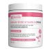 Nourishing Vitamin E Cream with Damascus Rose Extracts - Daily Moisturizing Careskin for Face and Body and Hand (19FL.OZ)