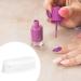 Veemoon 2 Pi ces Bo te Dip Powder Laiteuse pour Manucure Fran aise Accessoire Ongles DIY Nail Art Tool Conteneur Poudre Ongles Pratique pour Usage Professionnel Domicile - Buy Online on GoSupps.com