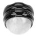 Lurrose 1stk Massage ball fascia muscle roller muscle sore massage hand massage face massage roller relaxation massage body massage back roller ice tool blushing fitness deep synthetic resin