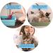 Intelligent Pet Deodorant & Air Purifier - Odor Remover for Cats & Dogs | Infrared Sensing Litter Box & Car Spot Odor Eliminator - Buy Online on GoSupps.com