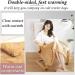 Vnabo USB Electric Blanket - Cozy Flannel Heating Ceiling for Winter Naps | Perfect Gift for Home & Office - Buy Online on GoSupps.com