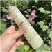 Collection Natural Afghan Jade Energy Obelisk Energy Healing Furniture Decoration (Size : 600-650g) - Buy Online on GoSupps.com