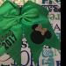 Kenz Laurenz Red Cheer Bow - Ideal Gift for Girls and Women | Complete Your Cheerleader Outfit with Strong Hair Bands - Buy Online on GoSupps.com