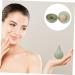 PartyKindom Rolling Volcano Stone Oil Absorption Ball Face Wrinkles Massager for Beauty - Buy Online on GoSupps.com