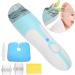 Jopwkuin Electric Hair Cutter - Easy-to-Use Baby Hair Clipper for Kids & Adults | Professional Designer Mouth for Precise Cuts - Buy Online on GoSupps.com