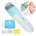 Professional Baby Hair Clipper with Designer Mouth - Easy Electric Cutter for Kids, Infants & Adults - Buy Online on GoSupps.com
