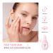 60ML Watermelon Niacinamide Face Serum | Hydrating Serum with Hyaluronic Acid & Vitamin E | Liquid Highlighter for Glowing Skin - Buy Online on GoSupps.com