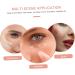 FRCOLOR 2 Sets Travel Make Up Miss PU Soft Powder - Buy Online on GoSupps.com