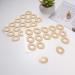 SUPVOX 45pcs Corn Cushion Corn Pads for Feet Tailors Bunion Corrector Callous Pads for Feet Foam Corn Protector Pads Corn Callous Remover Circle Stickers Oval Self-adhesive Men and Women Oval Shaped - Buy Online on GoSupps.com