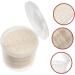 FOMIYES 22 Pcs Exfoliating Loofah Pads - Shower Sponges Facial Cleansing & Makeup Remover - Ideal for Skin Scrub & Bath Care - Buy Online on GoSupps.com