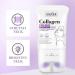 HQDA Lifting Neck Cream Antiaging tightening & moisturizing cream for sagging skin reduces wrinkles fine lines and double chin Colour Collagen Color Collagen - Buy Online on GoSupps.com