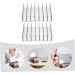 Gogogmee Beauty Cosmetic Transparent Organizer Cosmetics Eyeshadow Holder Compartment Makeup Plastic Holders - Buy Online on GoSupps.com
