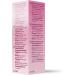 GymQueen Tasty Drops - Zero Calorie Peach Yoghurt Flavour 30ml - Perfect for Healthy Living & Fitness - Buy Online on GoSupps.com