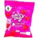 M&S Percy Pig Mini Cookie Bags Flavours Biscuit with Mini Jelly Sweet Pieces - 3 Pack in a Premier Life Store Box - Buy Online on GoSupps.com