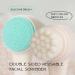 Bella Ciao 3-in-1 Facial Skin Care Set | Makeup Remover Pads Plush Headband & Dual Function Face Brush for Exfoliation & Cleansing | Ultimate Skincare Solution - Buy Online on GoSupps.com