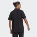 Buy Adidas Male Adult Essentials Piqu Polo Shirt - Black Short Sleeve Size L | International Shipping Available - Buy Online on GoSupps.com