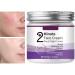 Instant Face Lift Cream 50ml Moisturizing Repairing Smoothing Sensitive Skin Facial Day Cream For Women Girls Adults Sensitive Mature PreMakeup Night Day - Buy Online on GoSupps.com