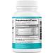 InterPlexus Mega-Polyzyme 60 Capsules - Digestive Enzyme Supplement for Optimal Health - Buy Online on GoSupps.com