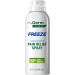 Myderm PRO Freeze Spray 3 oz - Maximum Strength 15.75% Menthol - Temporary Pain Relief Support for Lower Back Pain Muscle and Joint Pain - Topical Pain Relief Spray - Made in The USA 3 Fl Oz (Pack of 1)