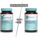 Health'Kart HK Vitals Multivitamin with Probiotics Vitamin C Vitamin B Vitamin D & Zinc Supports Immunity and Gut Health For Men and Women 60 Multivitamin Tablets - Buy Online on GoSupps.com