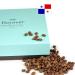 100% Caf Geisha du Panama - En grains - Torr faction moyenne (Coffret avec 100g) 100% Caf Geisha du Panama 100 g (Lot de 1)