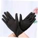 POPETPOP 6 Pairs Outdoor BBQ Gloves Food Service Glove Food prep Gloves Cotton Gloves Safety Cleaning Glove Oven Glove Gloves for Jewelry Inspection Miss spa Spring and Summer - Buy Online on GoSupps.com