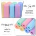 DIYEAH 8pcs Pencil Toppers For Sensory Kids Pencil Caps Chewable Pencil Caps Chewing Brick Tool For Student - Buy Online on GoSupps.com