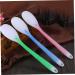 Lurrose 3Pcs Meridian Shot Massage Tool - Foot & Body Massager for Relaxation - Shoulder & Clap Stick Massagers - Assorted Colors | International Shipping Available - Buy Online on GoSupps.com